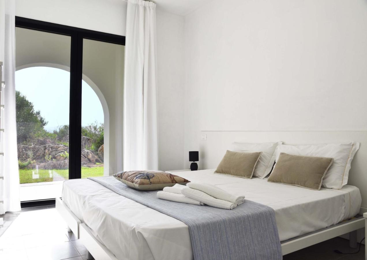 Geovillage Green Residence Olbia Exterior photo