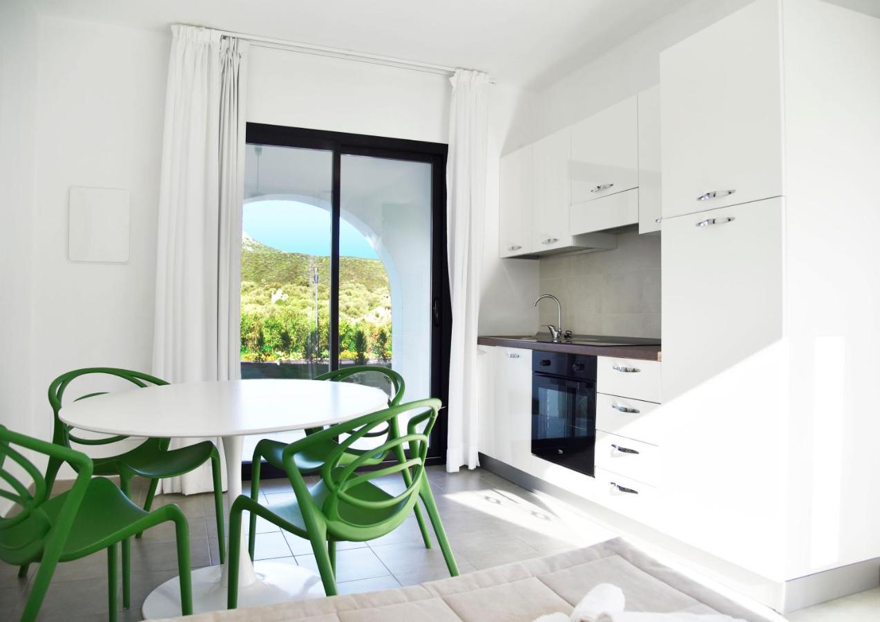 Geovillage Green Residence Olbia Exterior photo