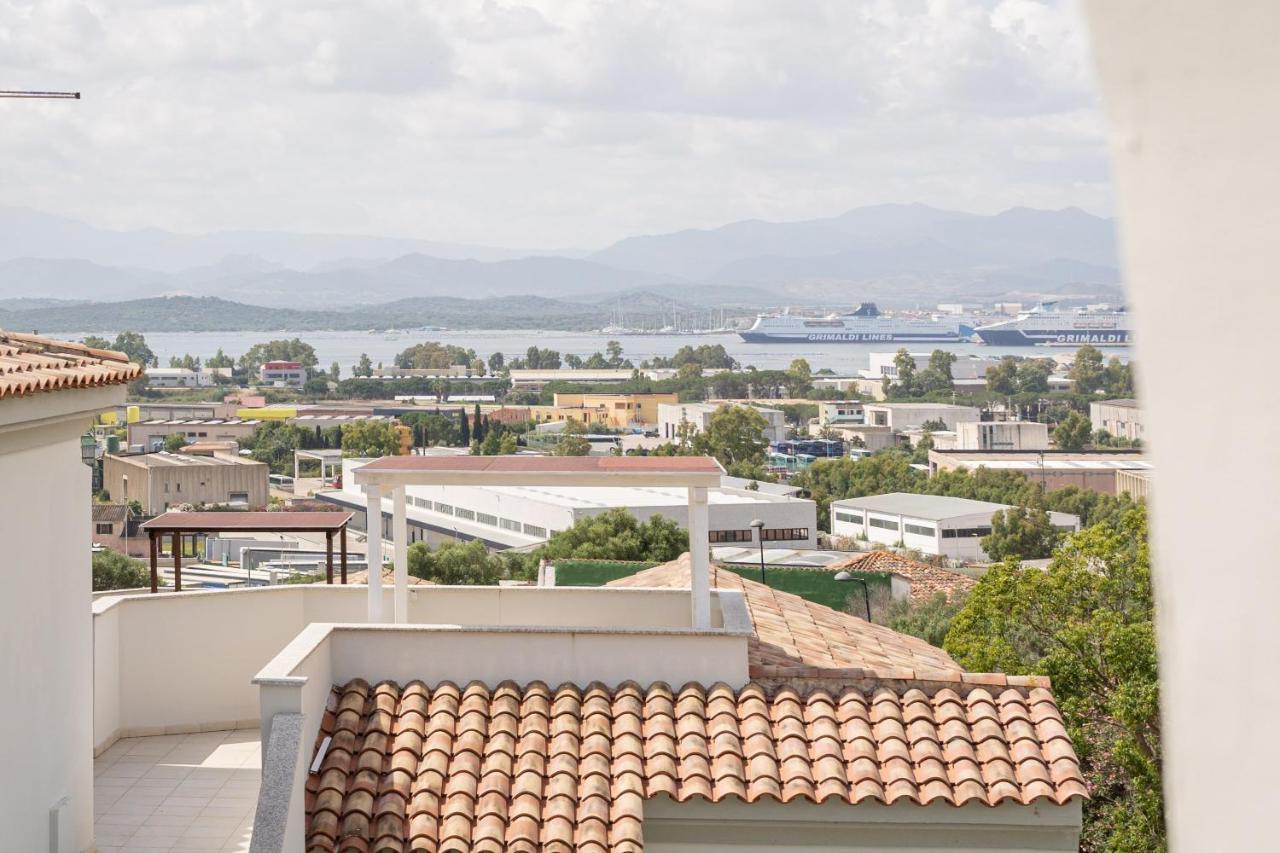 Geovillage Green Residence Olbia Exterior photo