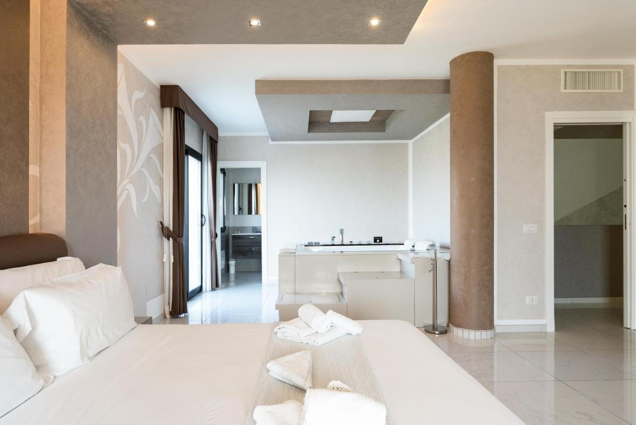 Geovillage Green Residence Olbia Exterior photo