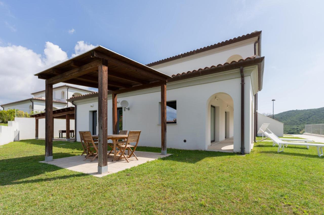 Geovillage Green Residence Olbia Exterior photo