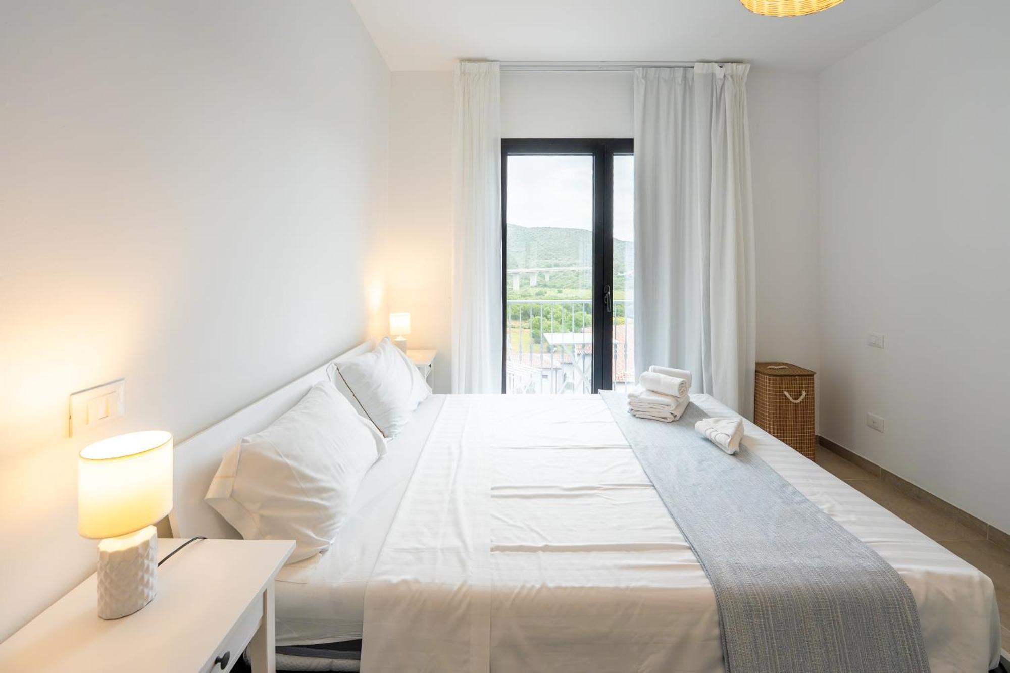 Geovillage Green Residence Olbia Exterior photo