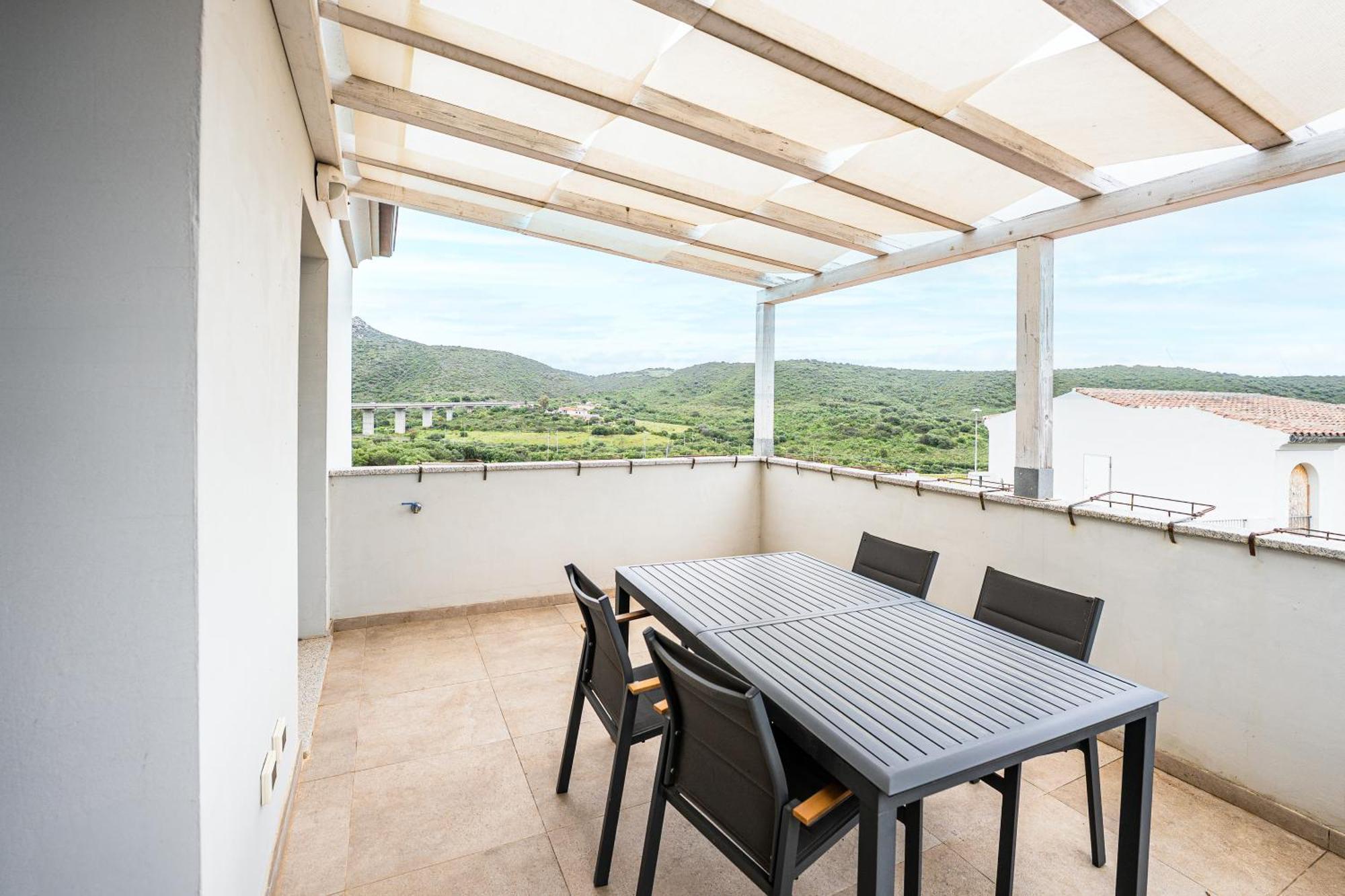 Geovillage Green Residence Olbia Exterior photo