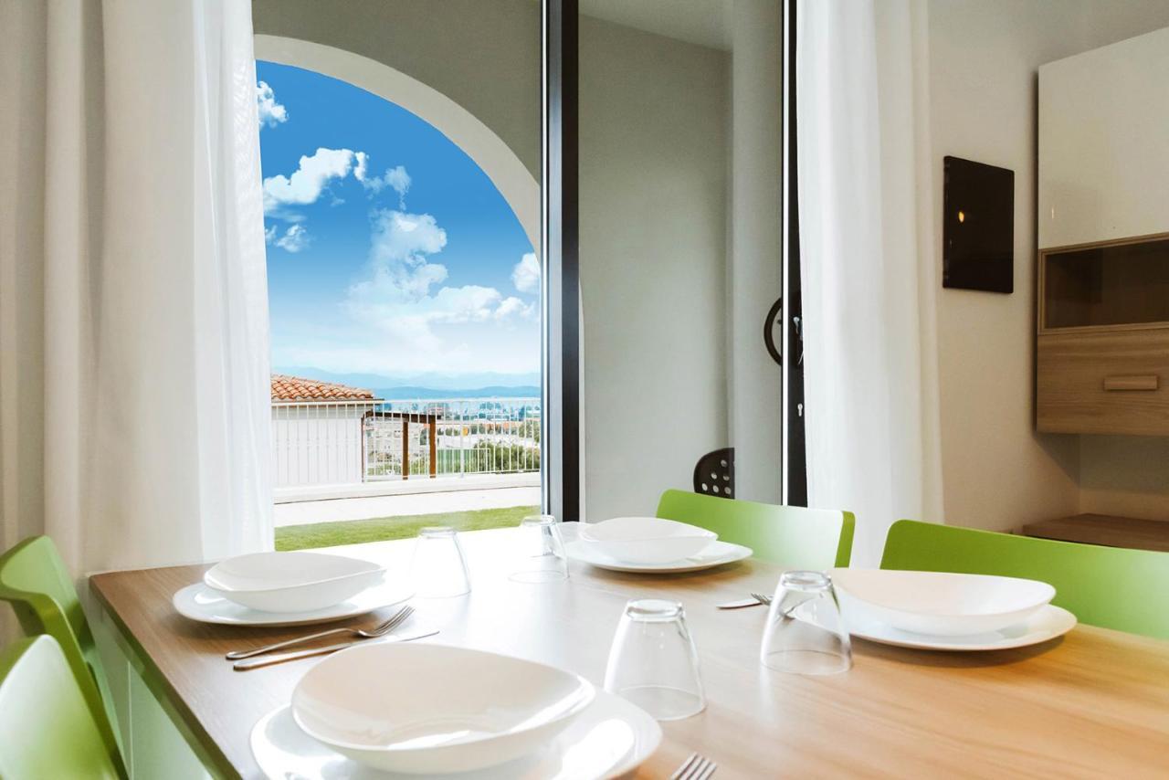 Geovillage Green Residence Olbia Exterior photo