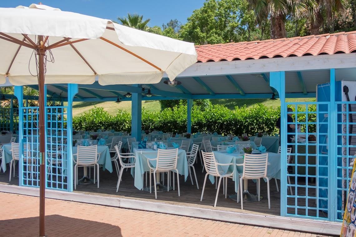 Geovillage Green Residence Olbia Exterior photo
