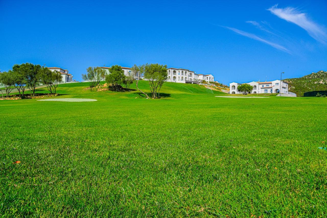 Geovillage Green Residence Olbia Exterior photo