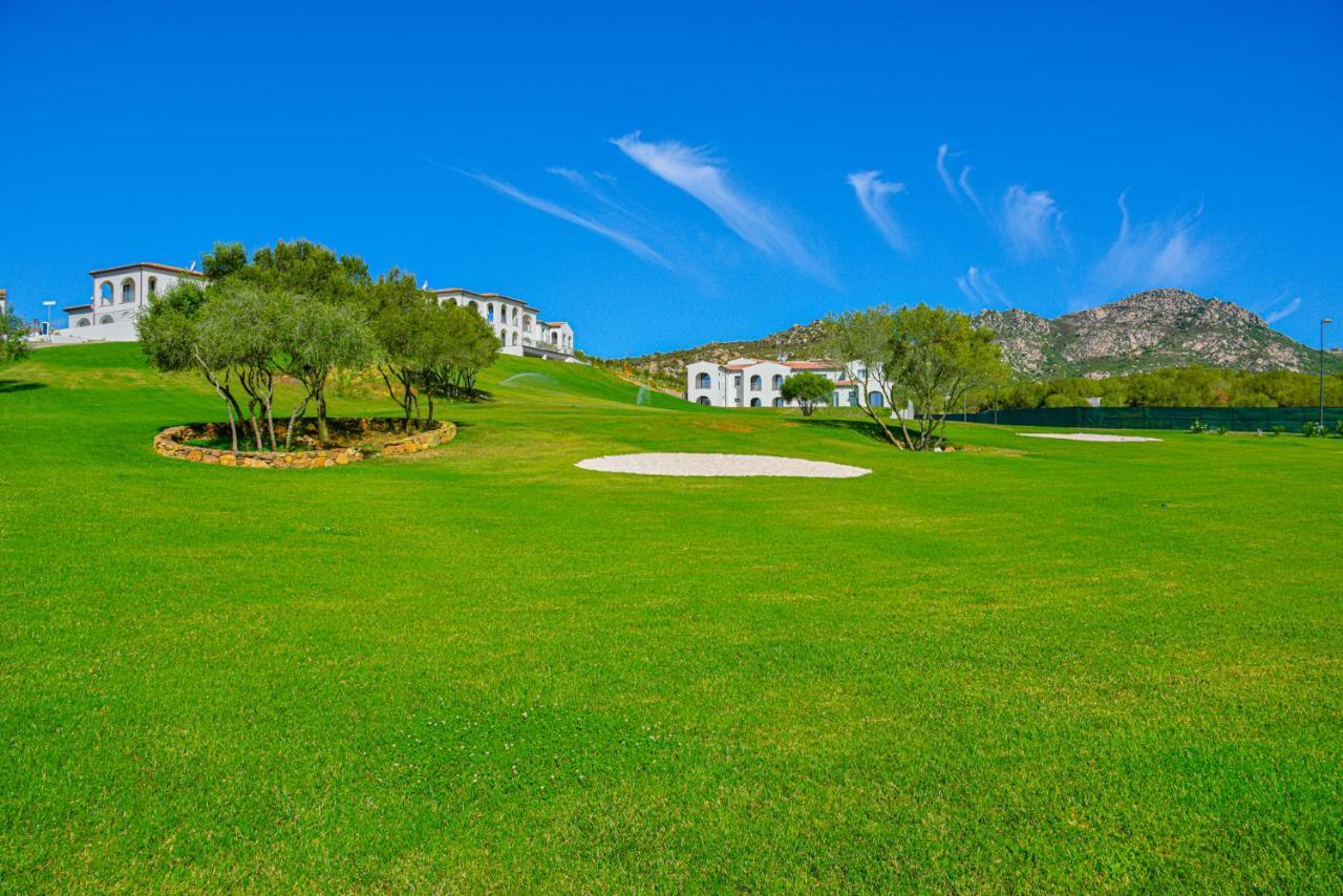 Geovillage Green Residence Olbia Exterior photo